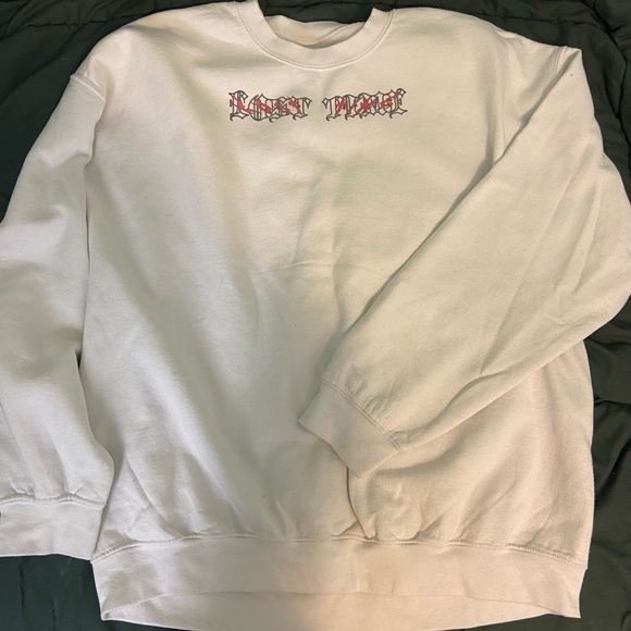 Lost Time Crew neck - Picture 2 of 2